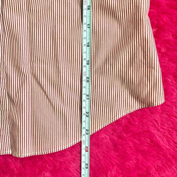 Brooks Brothers Non-Iron Button-Down Shirt - Picture 6 of 7